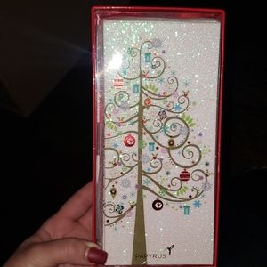 Papyrus Christmas cards